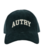 Gorra Autry pana green